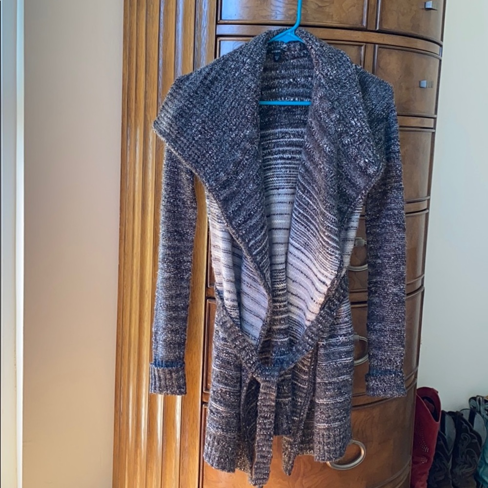 Cardigan